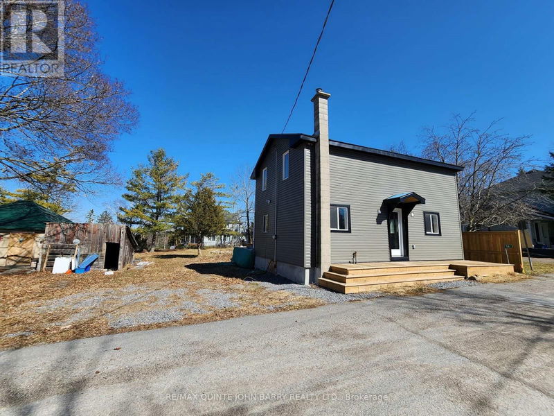 Secondary Property View
