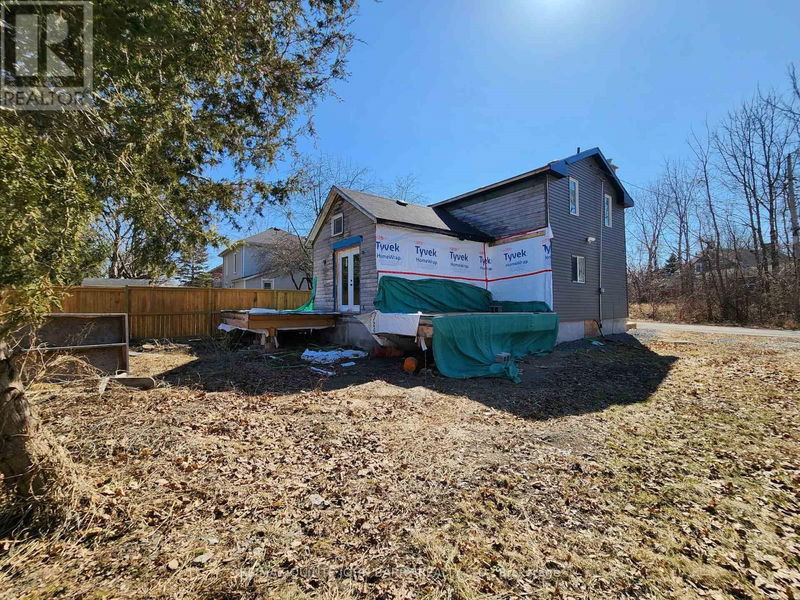 Tertiary Property View