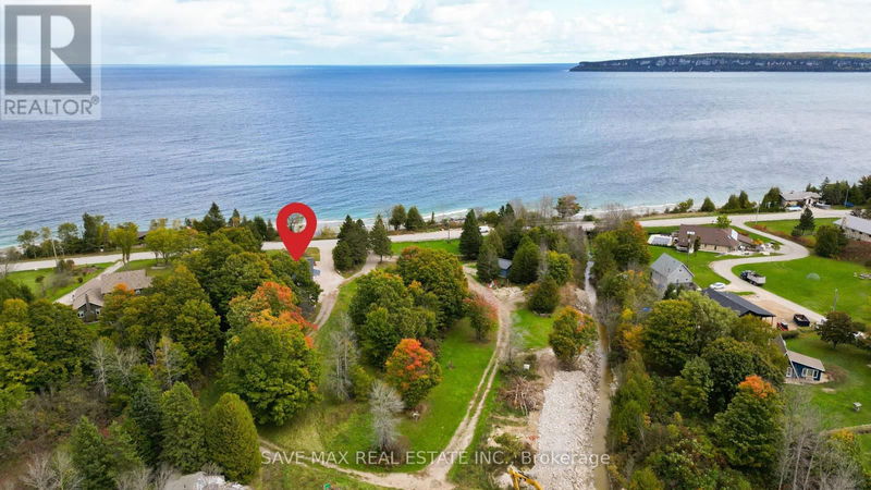 Tertiary Property View
