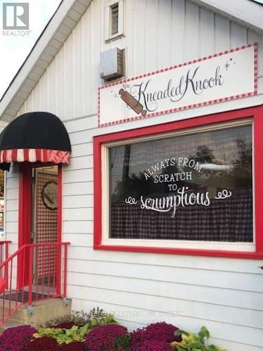 Restaurants for Sale in Ontario