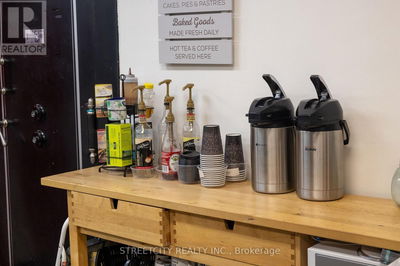 Restaurants for Sale in Ontario