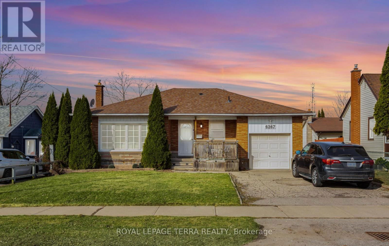 Primary Property View