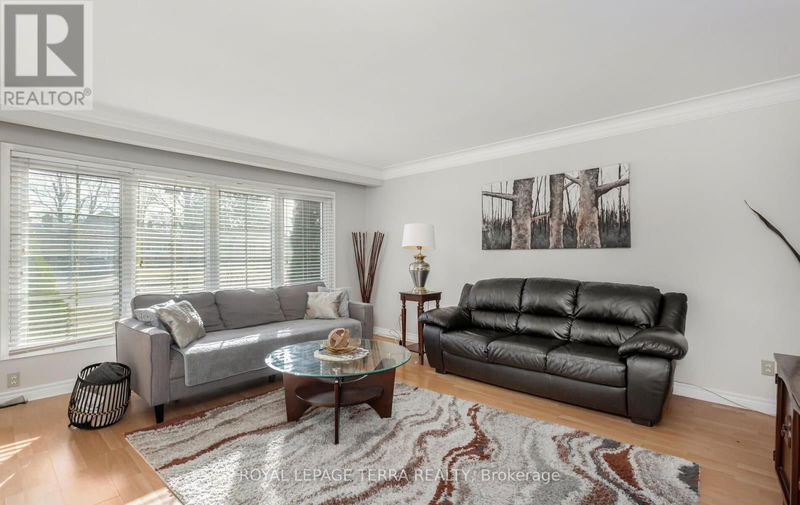 Tertiary Property View