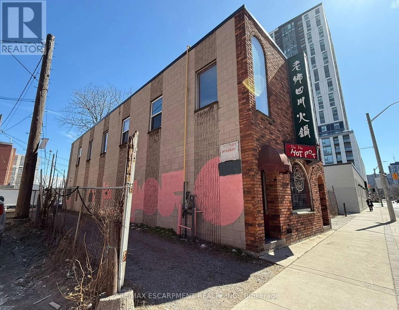 Secondary Property View