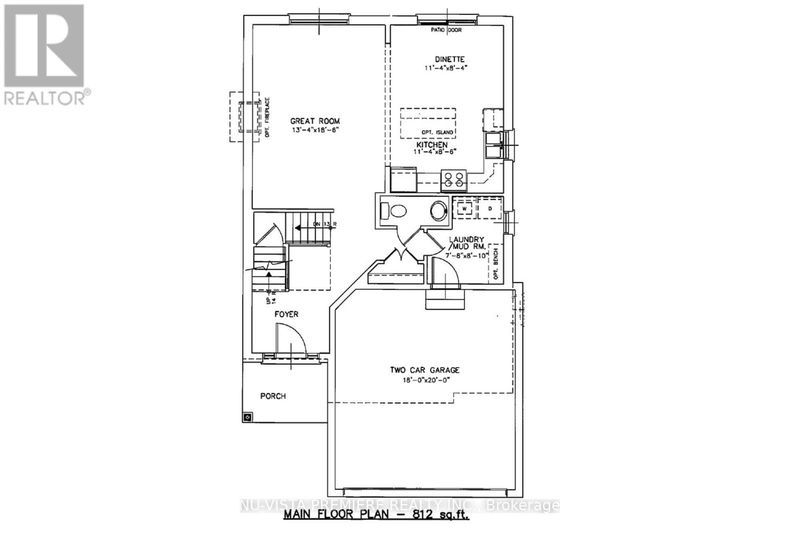Tertiary Property View