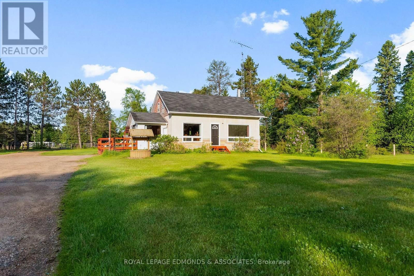 Primary Property View
