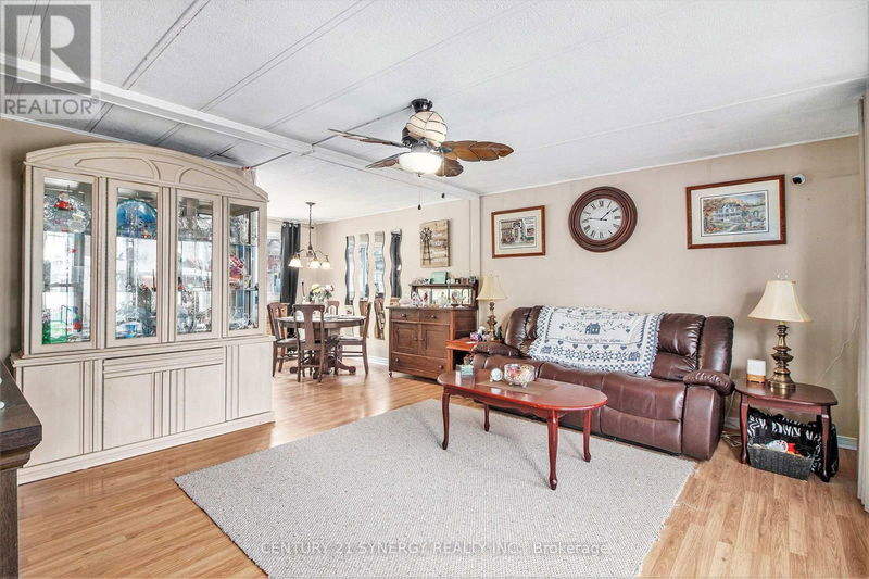 Secondary Property View