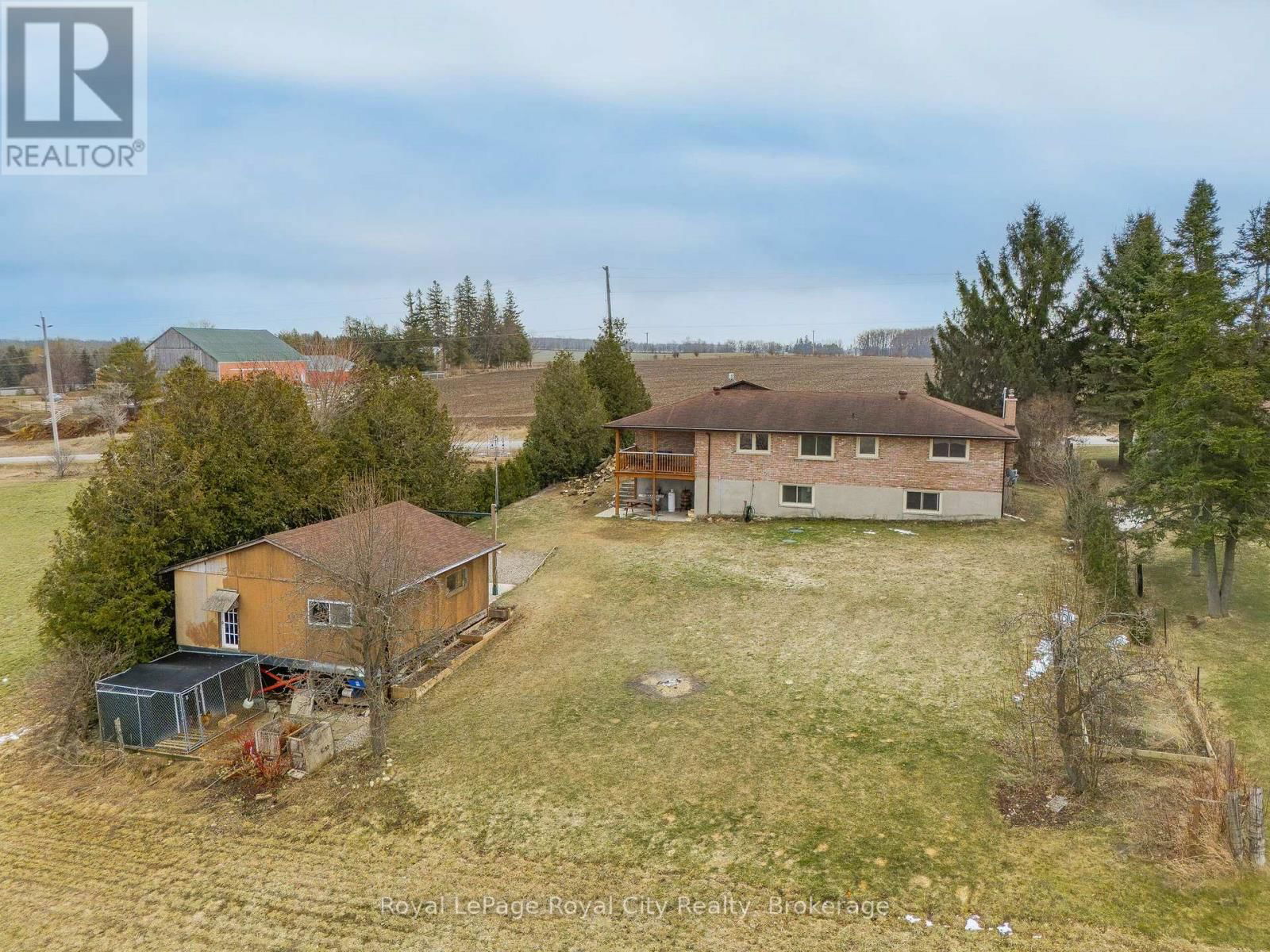 7682 EIGHTH LINE Image 37