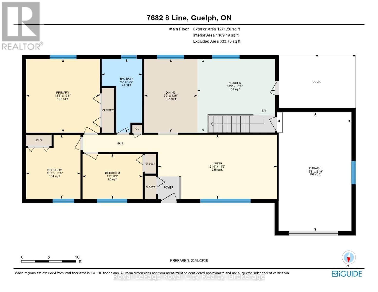 7682 EIGHTH LINE Image 43