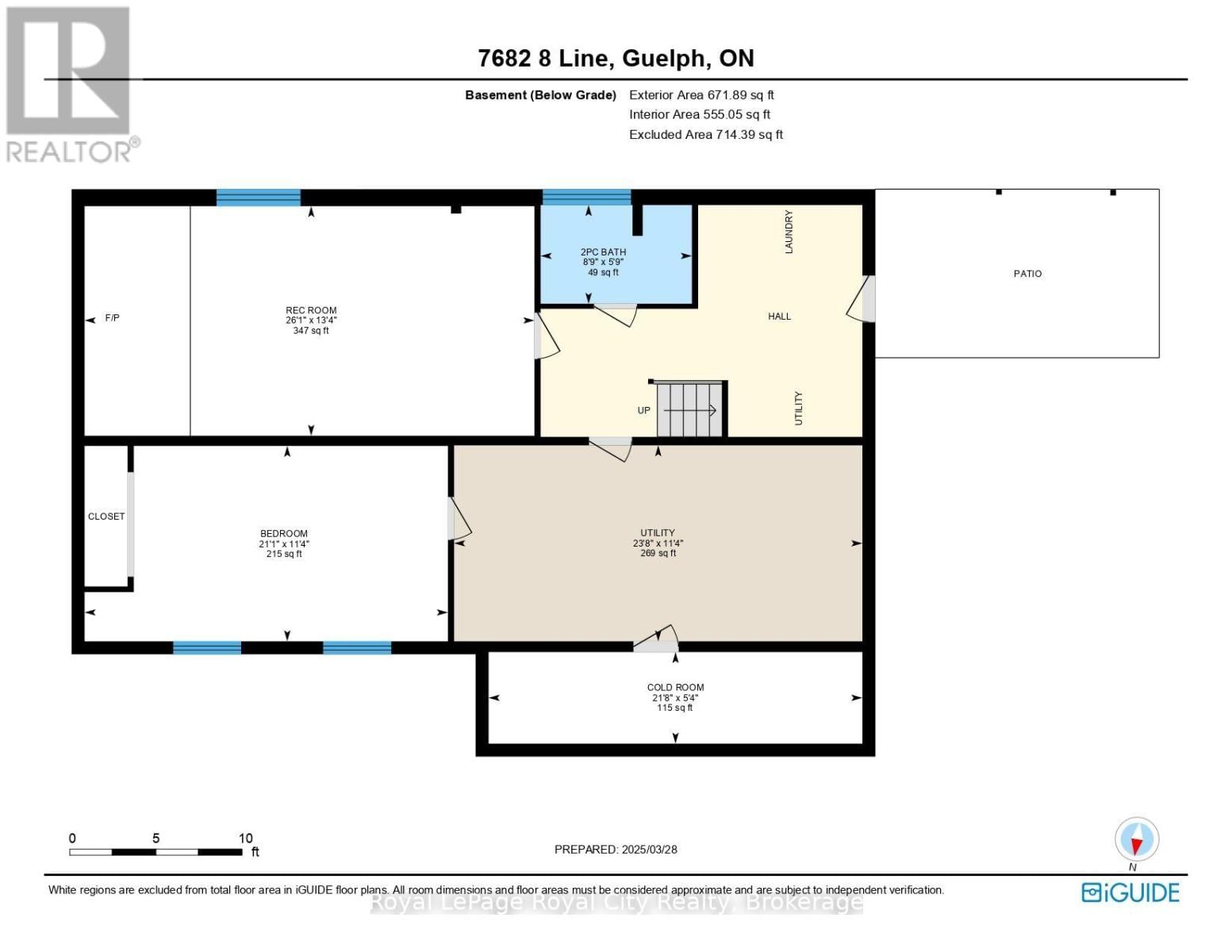 7682 EIGHTH LINE Image 44