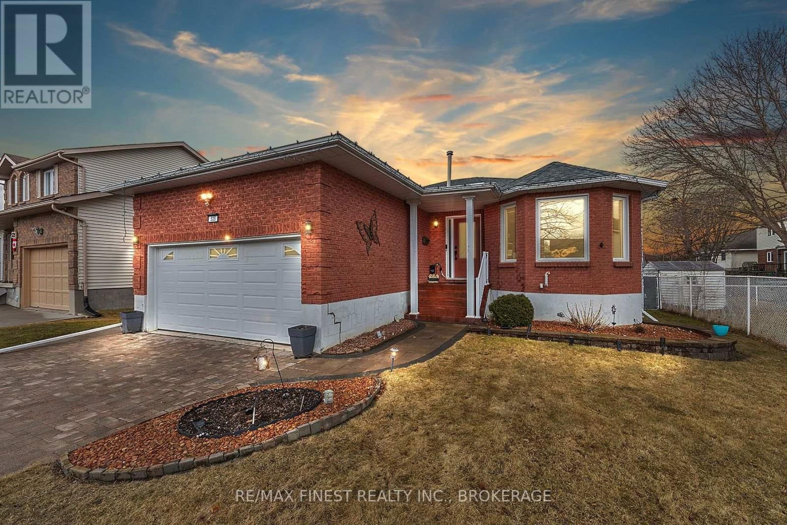 Primary Property View
