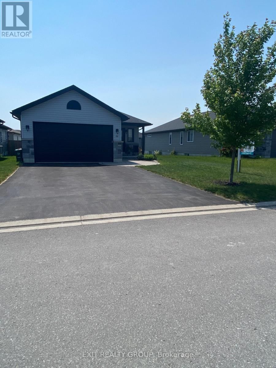 Primary Property View