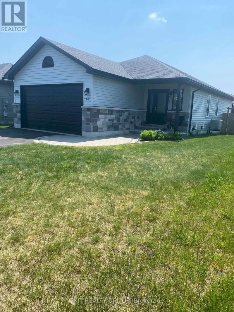 Secondary Property View
