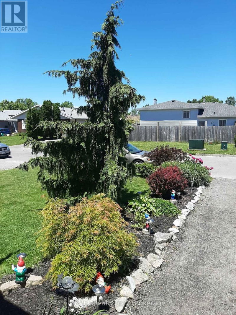 Tertiary Property View