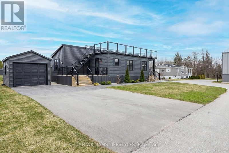 Secondary Property View