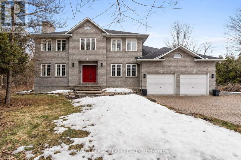 Secondary Property View