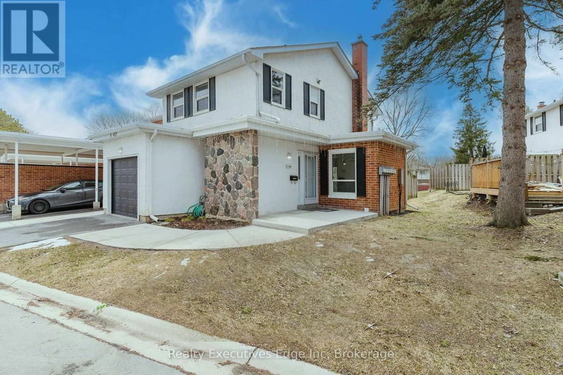 Secondary Property View