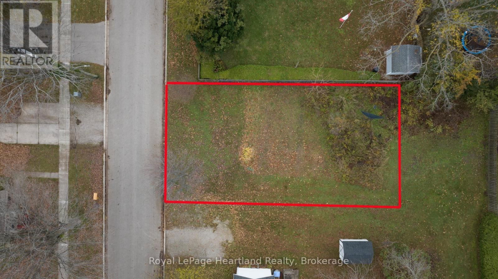 Primary Property View
