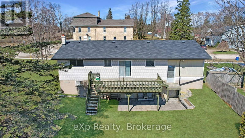 Secondary Property View