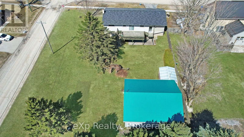 Tertiary Property View