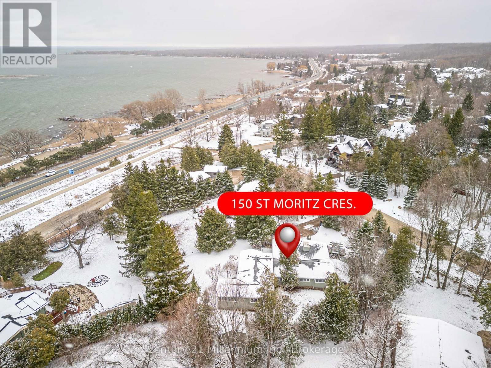 150 ST MORITZ CRESCENT Image 1