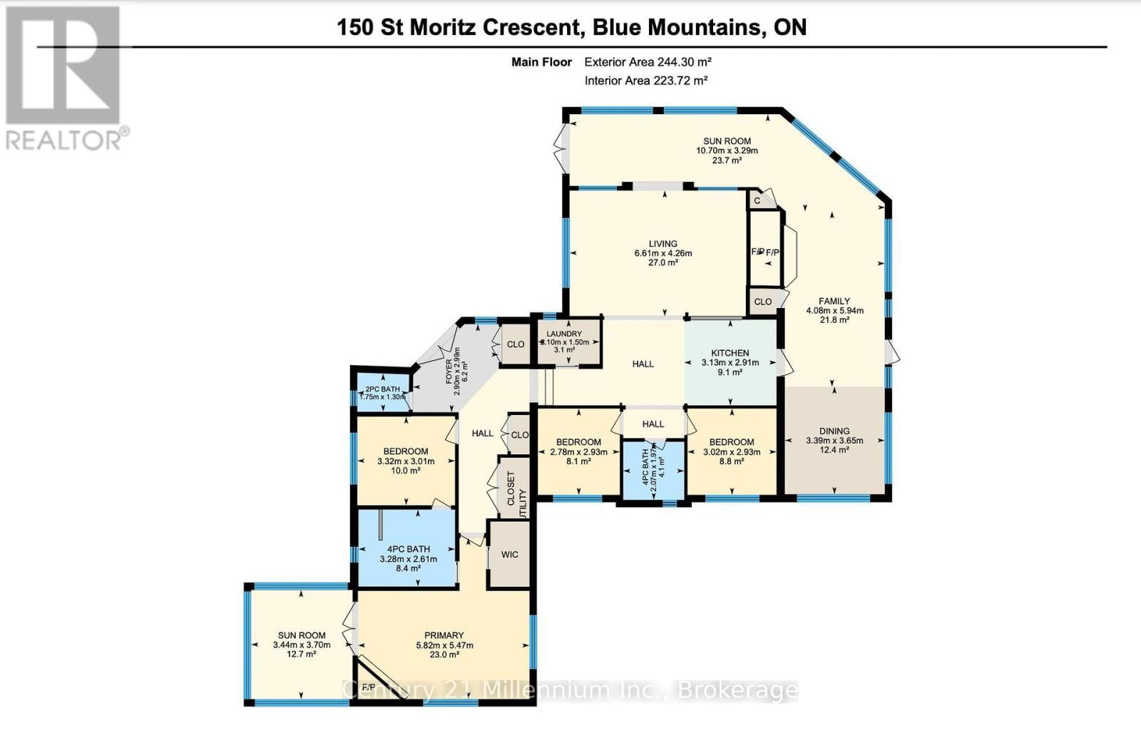 150 ST MORITZ CRESCENT Image 44