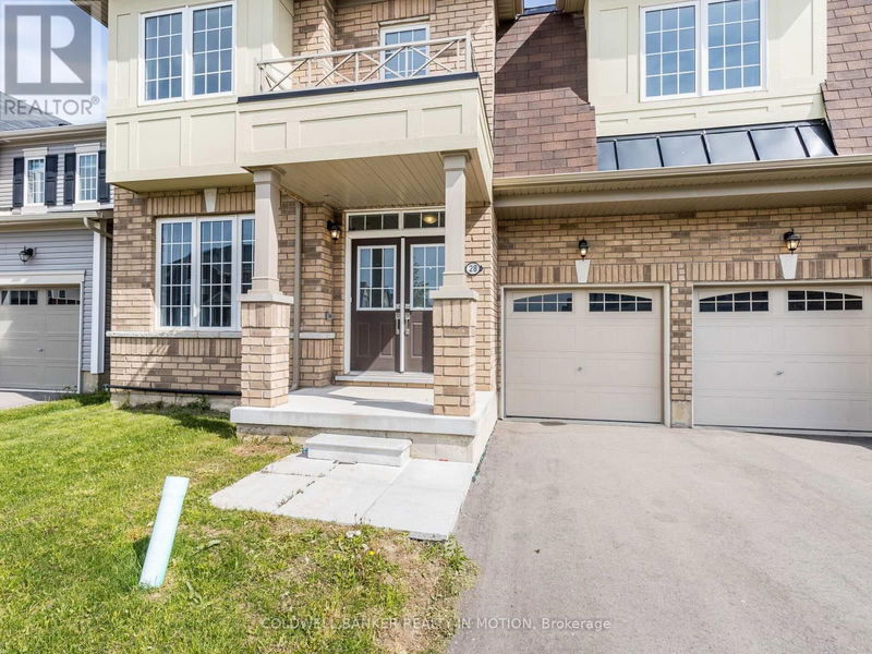 Secondary Property View