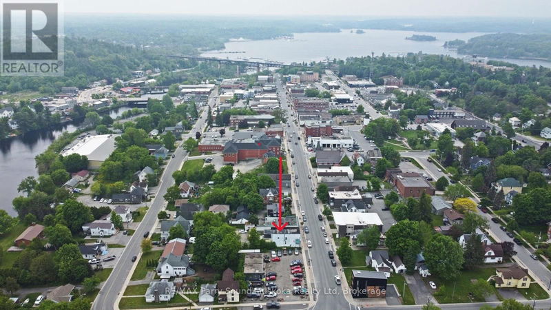 Tertiary Property View
