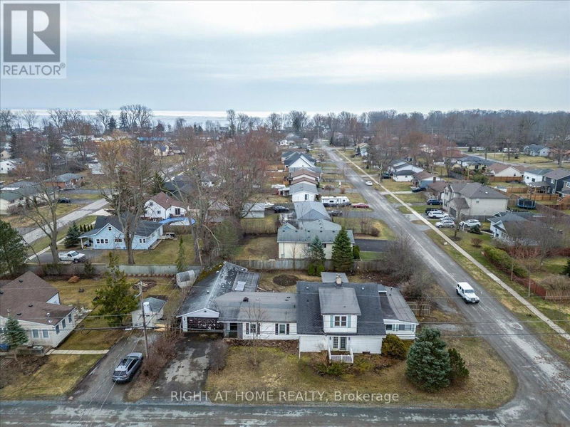 Tertiary Property View