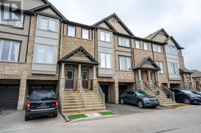 Secondary Property View