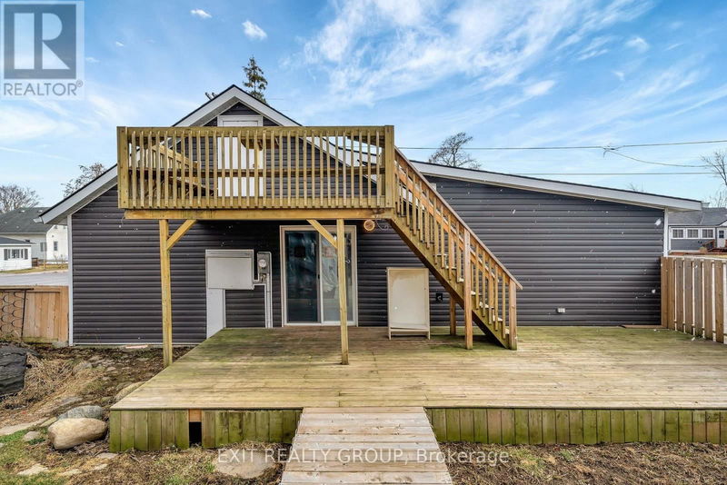 Tertiary Property View