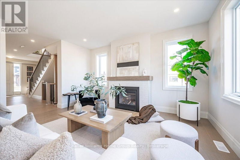 Tertiary Property View