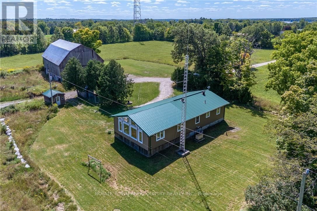 Primary Property View