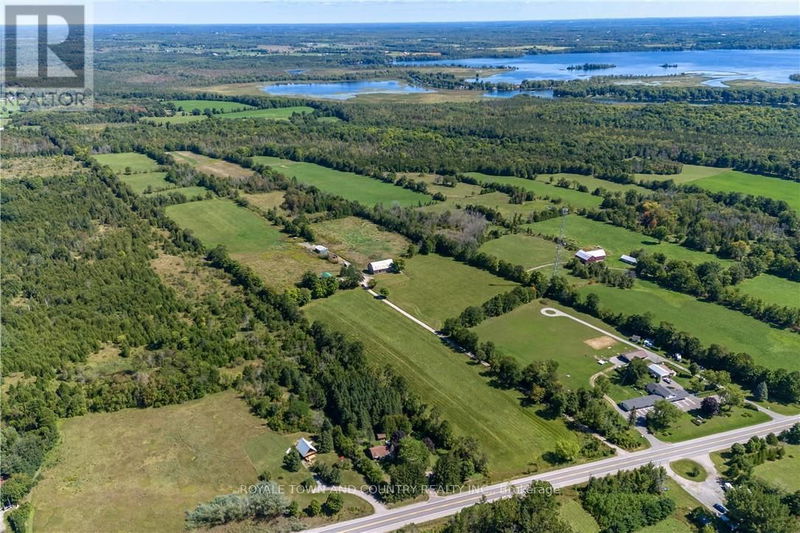 Tertiary Property View