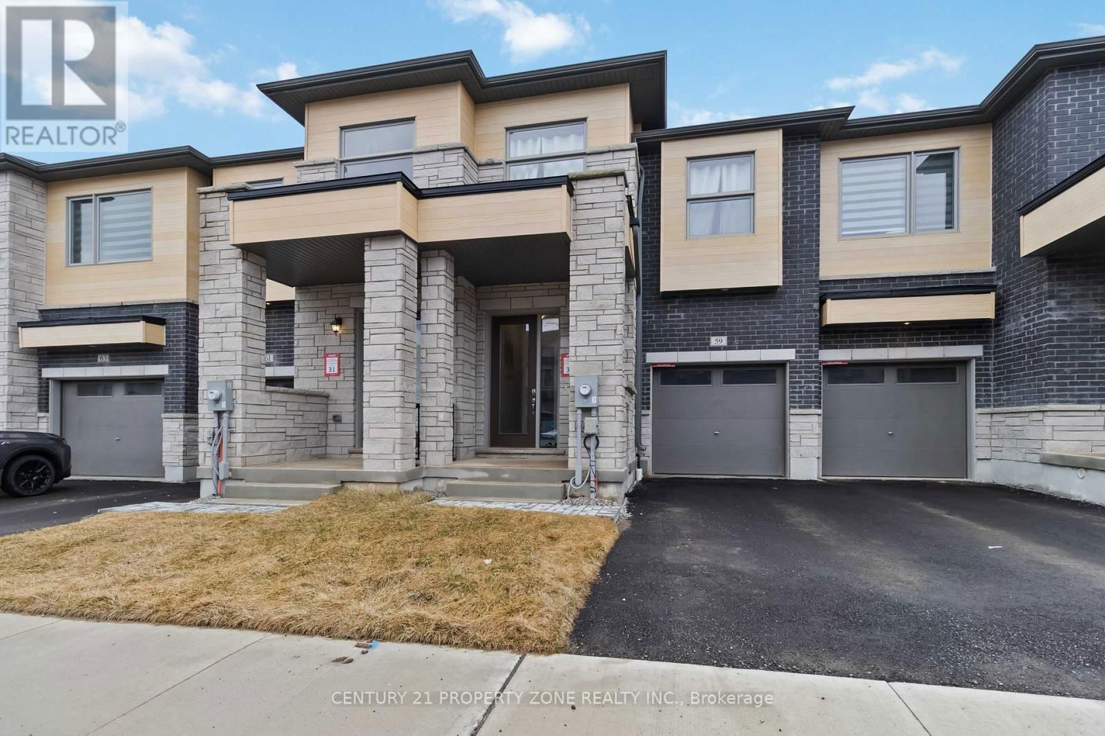 Primary Property View