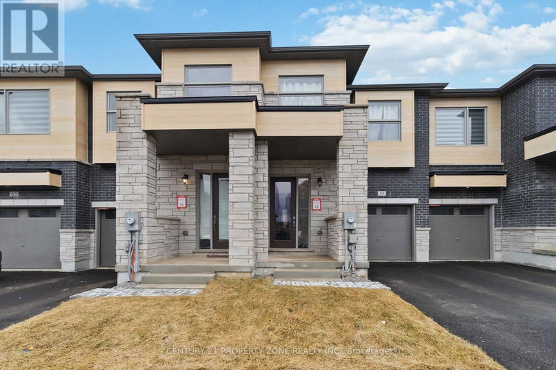 Secondary Property View