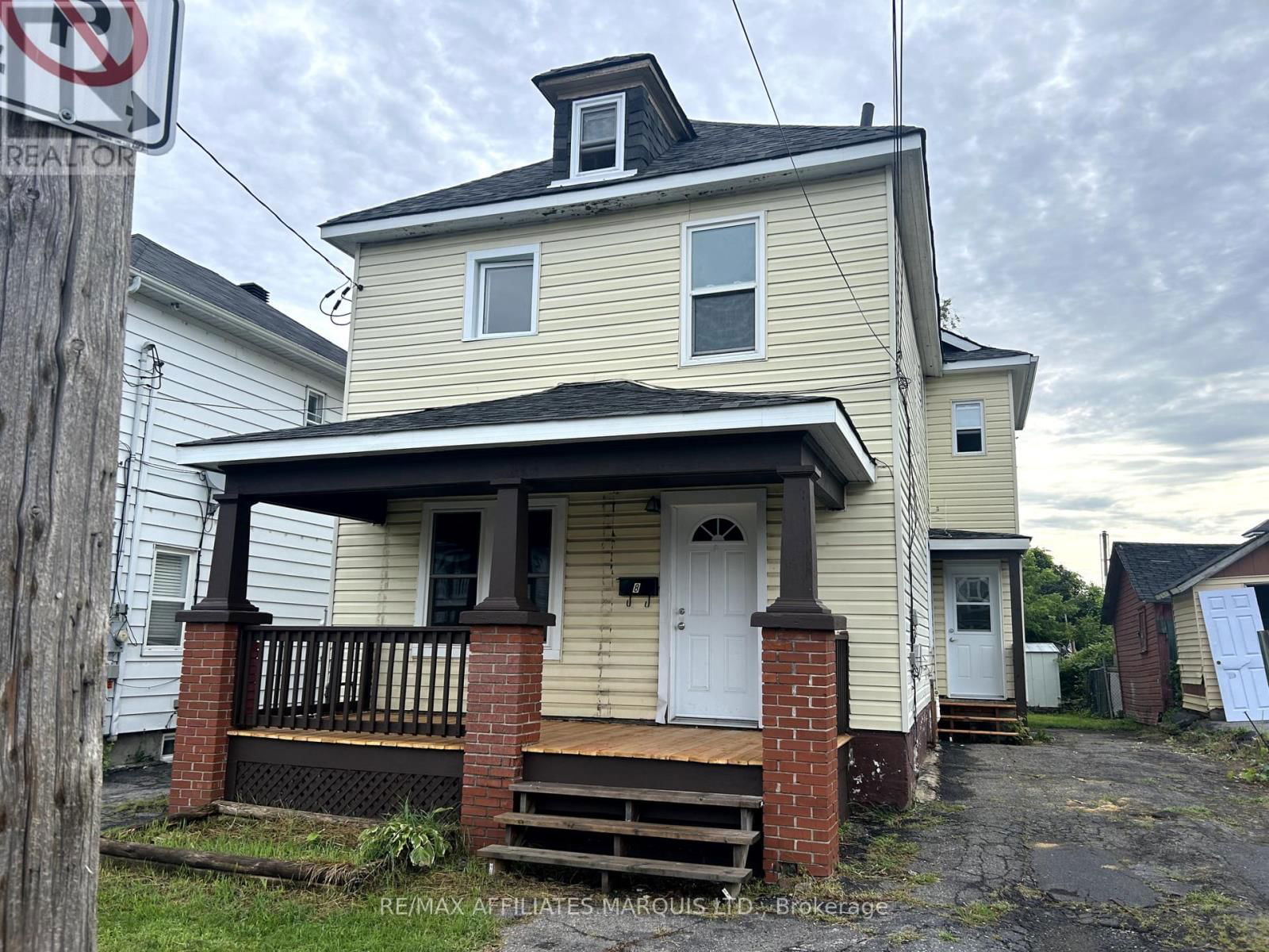 8 MILLVILLE AVENUE Image 1