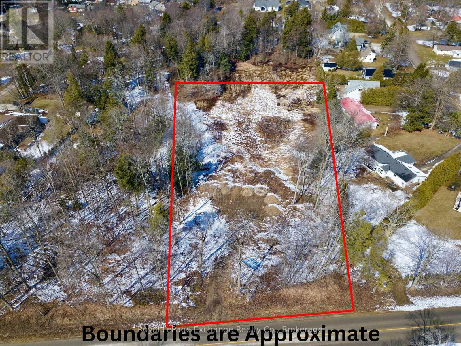 Primary Property View