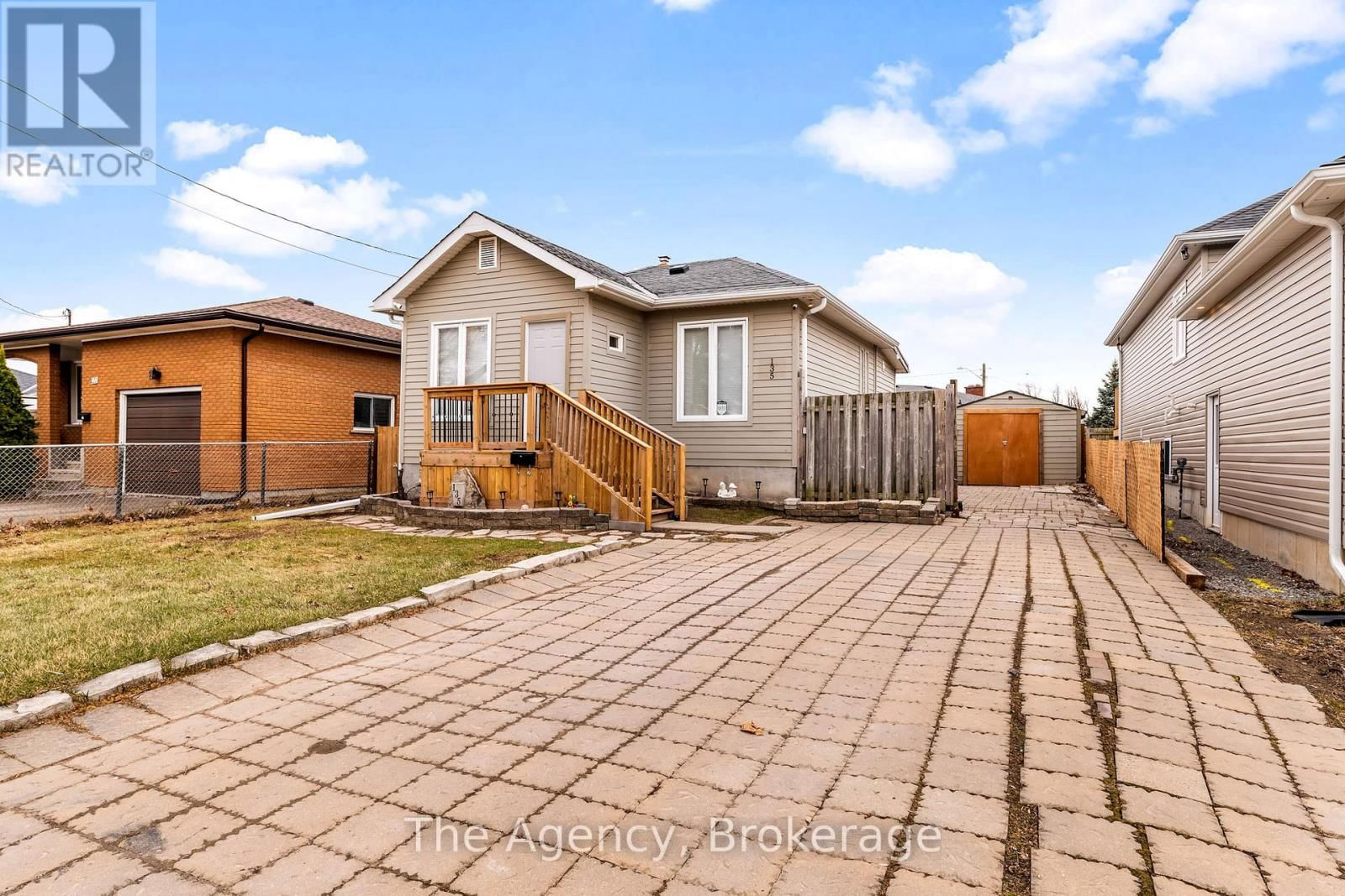Primary Property View