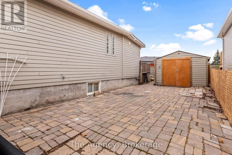 Tertiary Property View