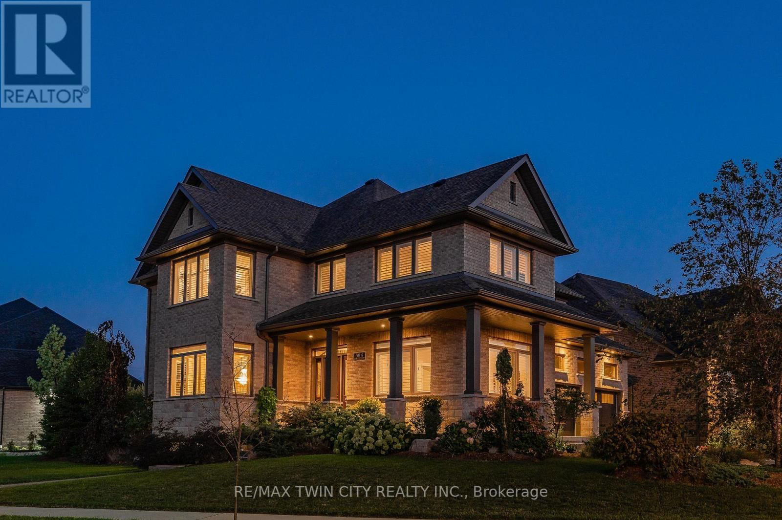 Primary Property View