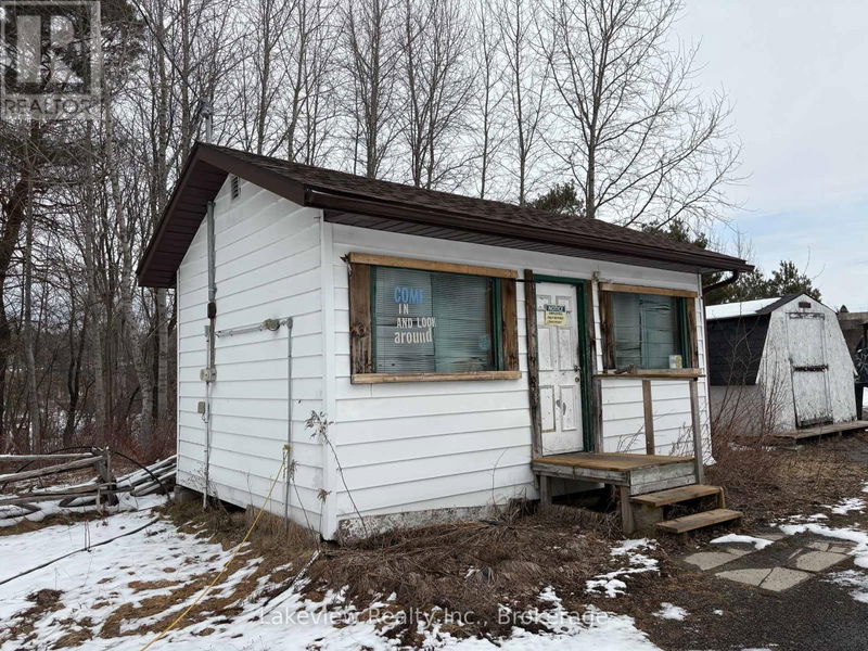 Secondary Property View