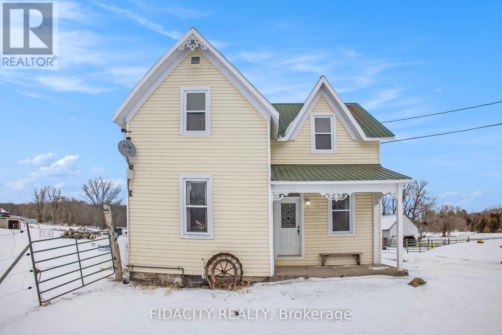 Primary Property View
