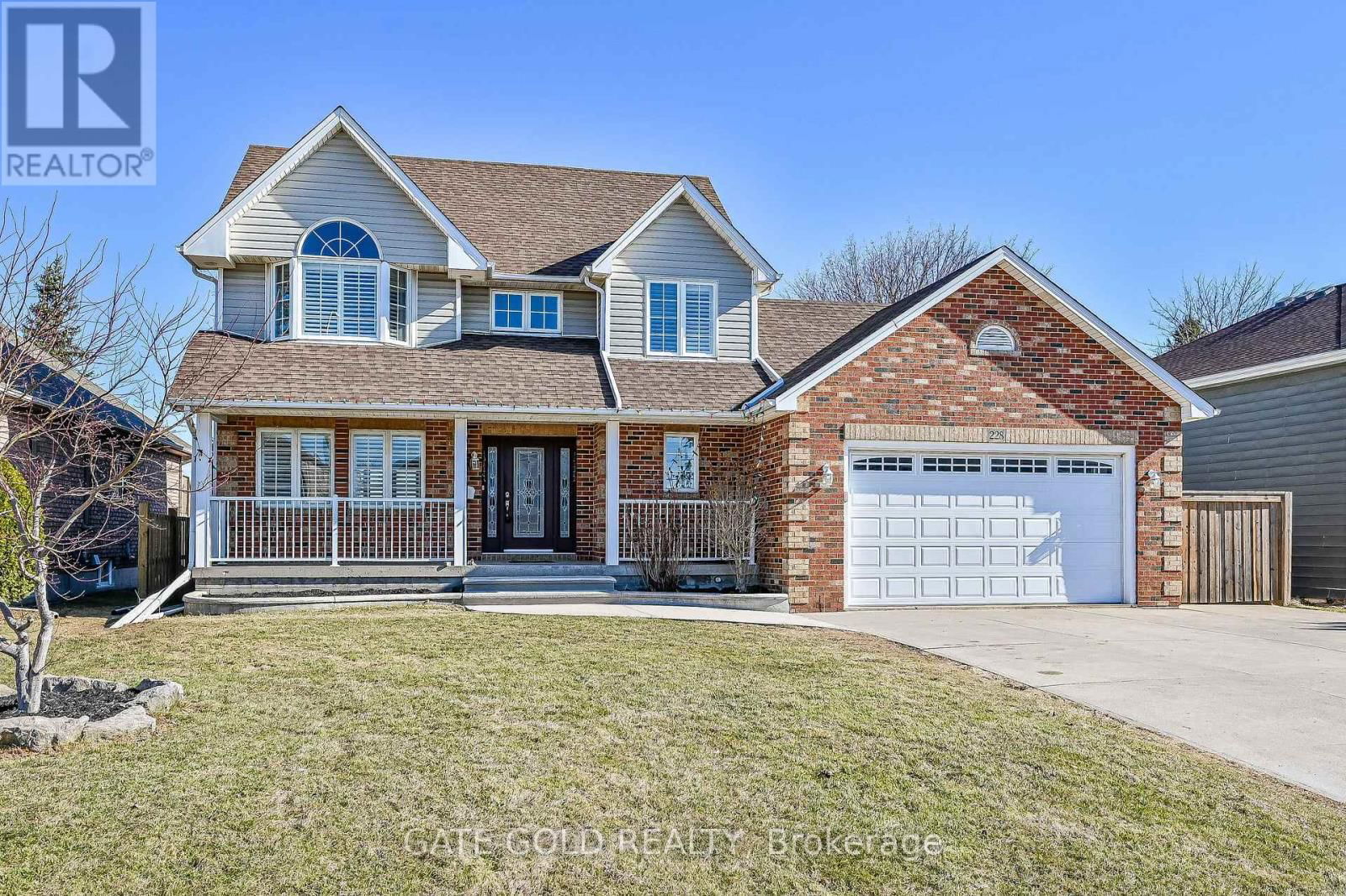 228 HIGHLAND ROAD WEST Image 3