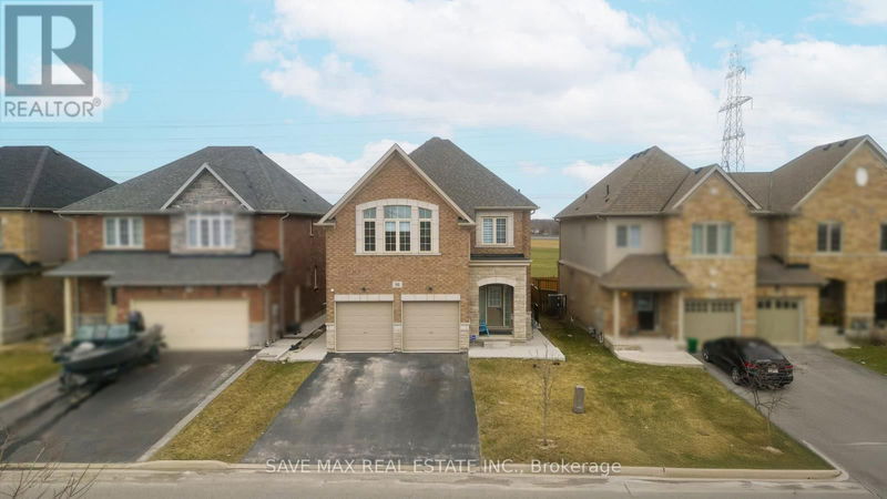 Secondary Property View