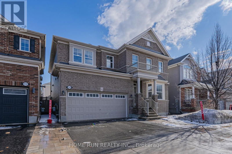 Secondary Property View