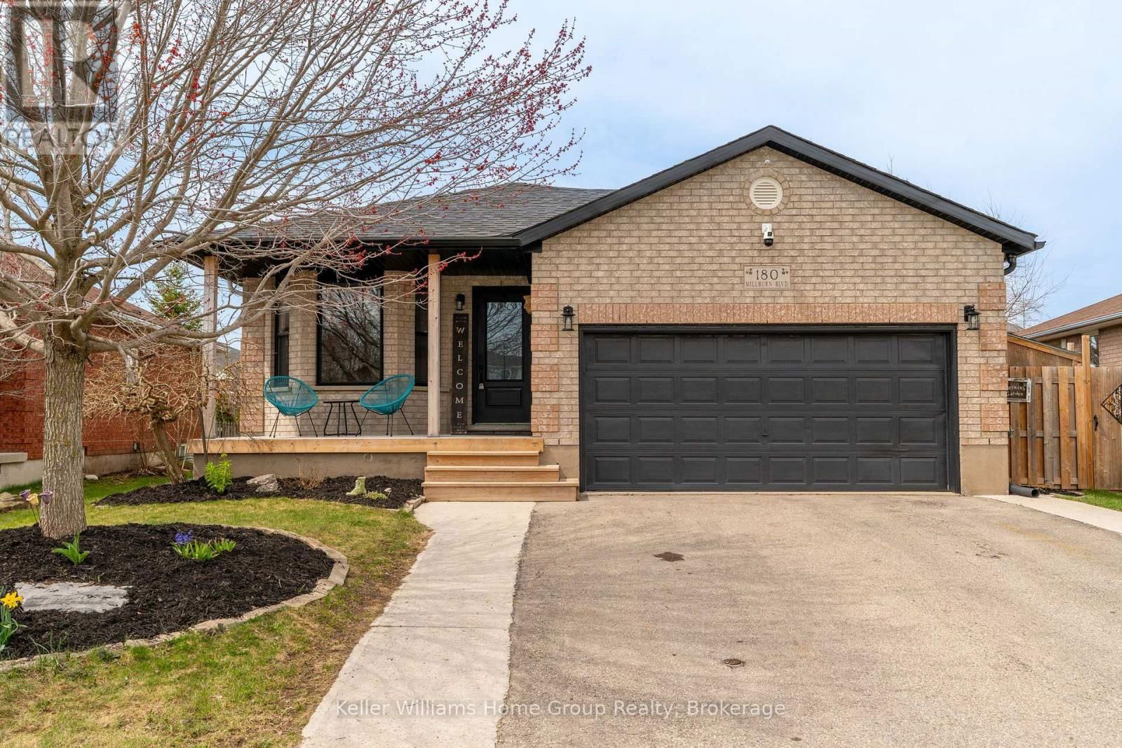 180 MILLBURN BOULEVARD Image 1