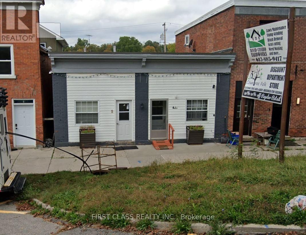 5 MCGILL STREET Image 2