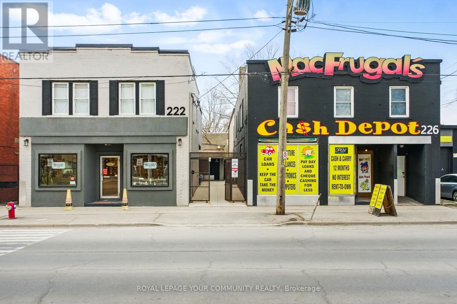 220-222 KING STREET Image 2
