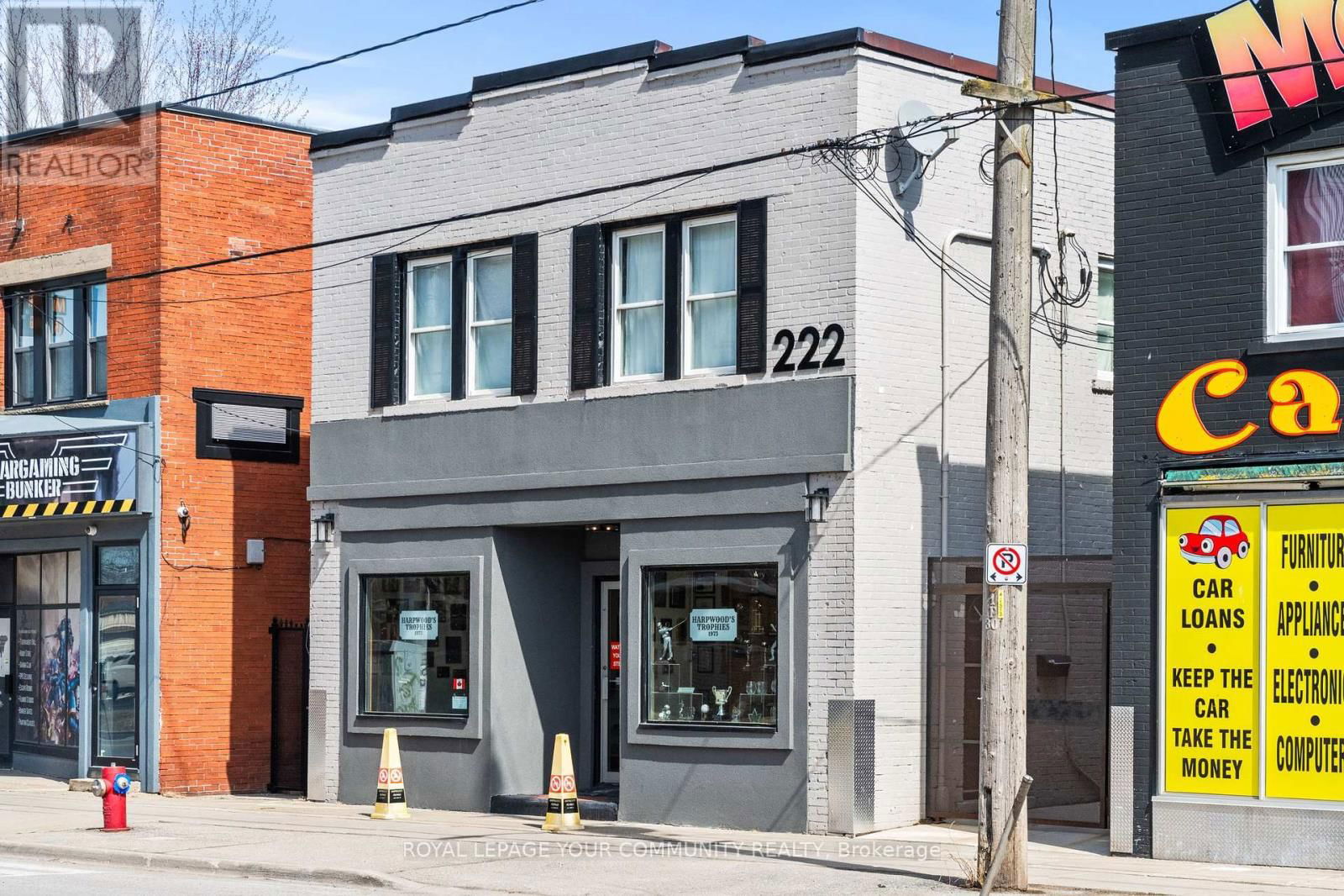 220-222 KING STREET Image 3